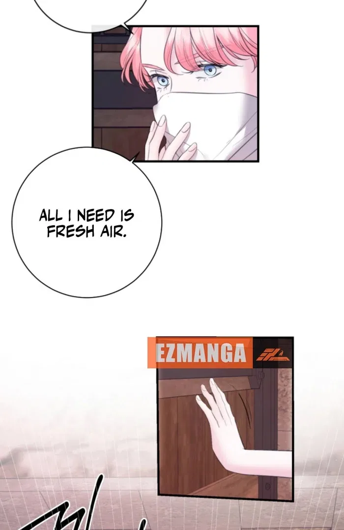 The Fate of the Perennial Sub Male Lead Is in My Hands Chapter 30 – Page 6