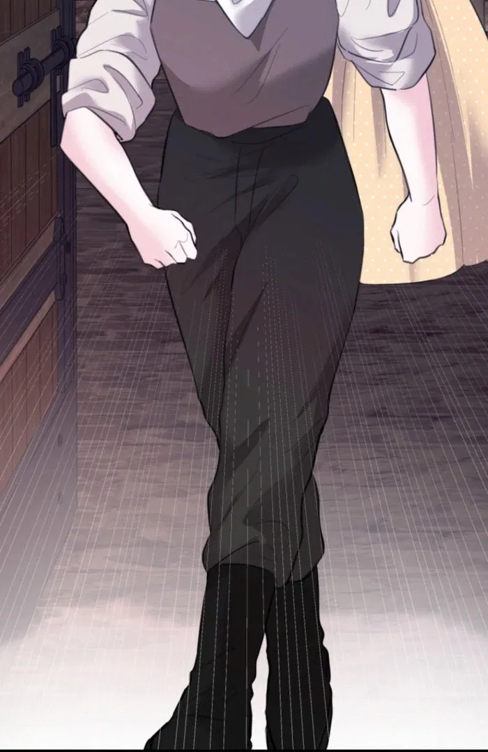 The Fate of the Perennial Sub Male Lead Is in My Hands Chapter 30 – Page 8