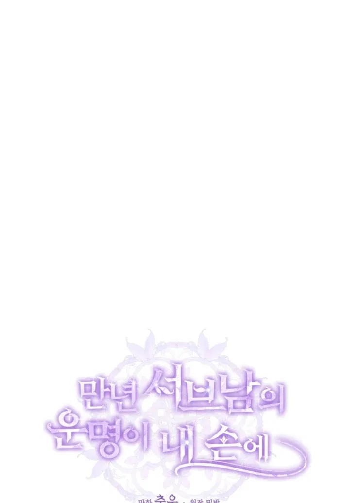 The Fate of the Perennial Sub Male Lead Is in My Hands Chapter 30 – Page 9