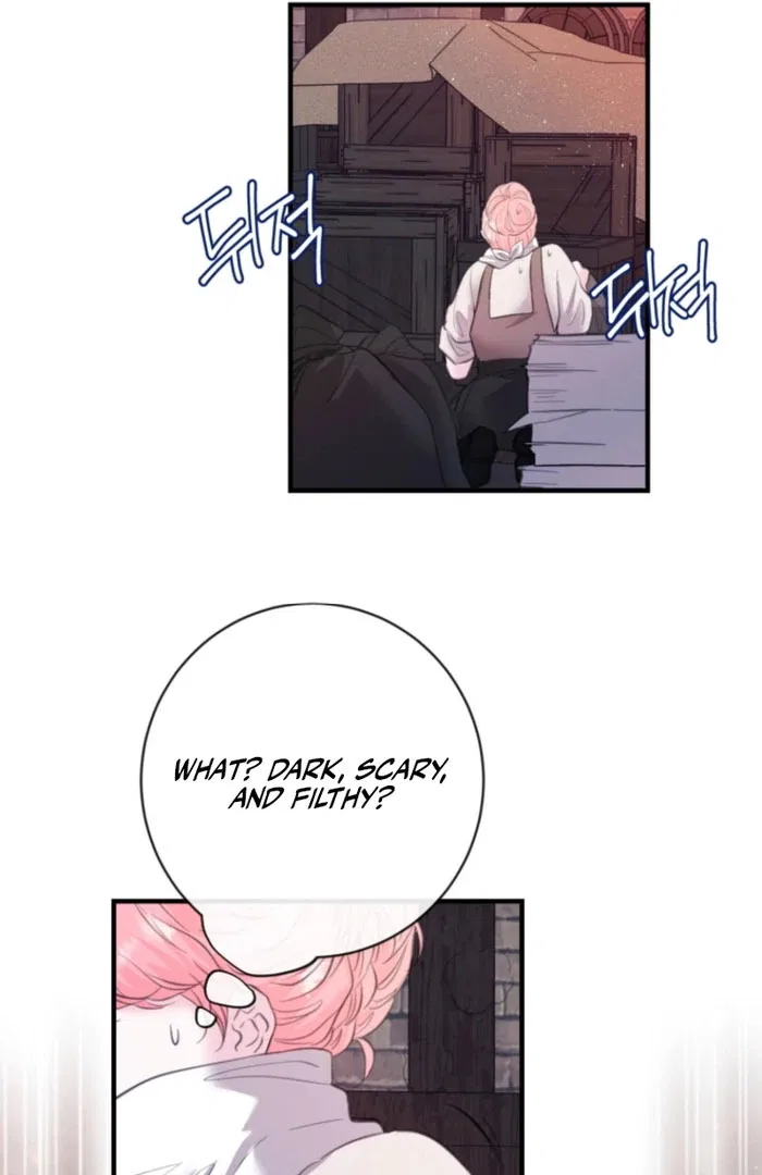 The Fate of the Perennial Sub Male Lead Is in My Hands Chapter 30 – Page 11