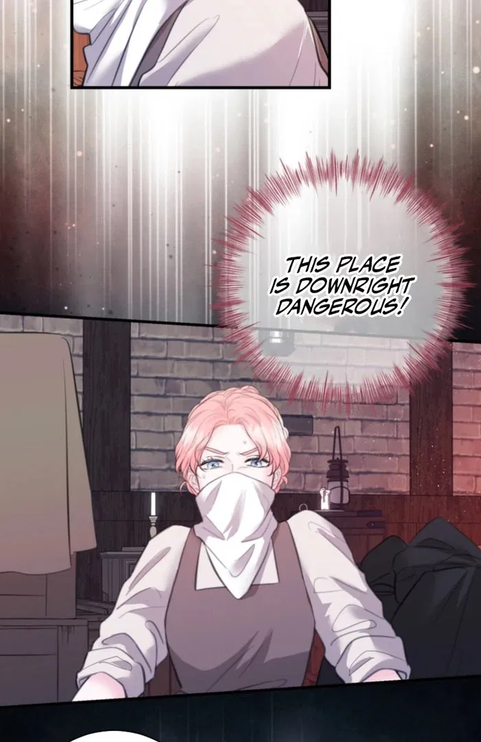 The Fate of the Perennial Sub Male Lead Is in My Hands Chapter 30 – Page 12