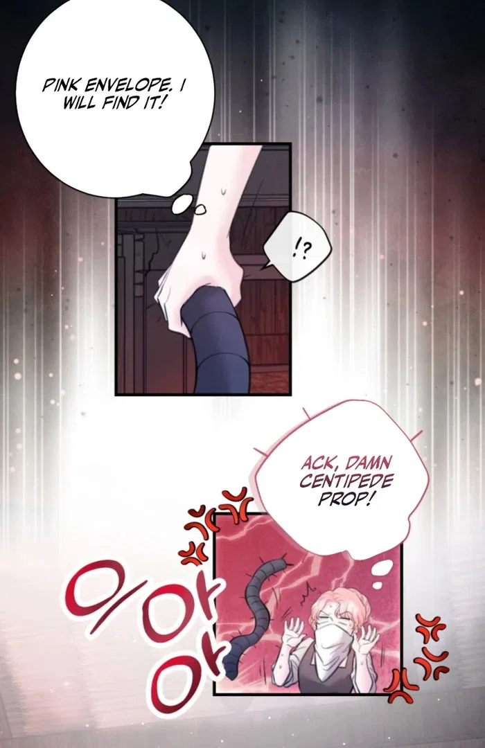The Fate of the Perennial Sub Male Lead Is in My Hands Chapter 30 – Page 13