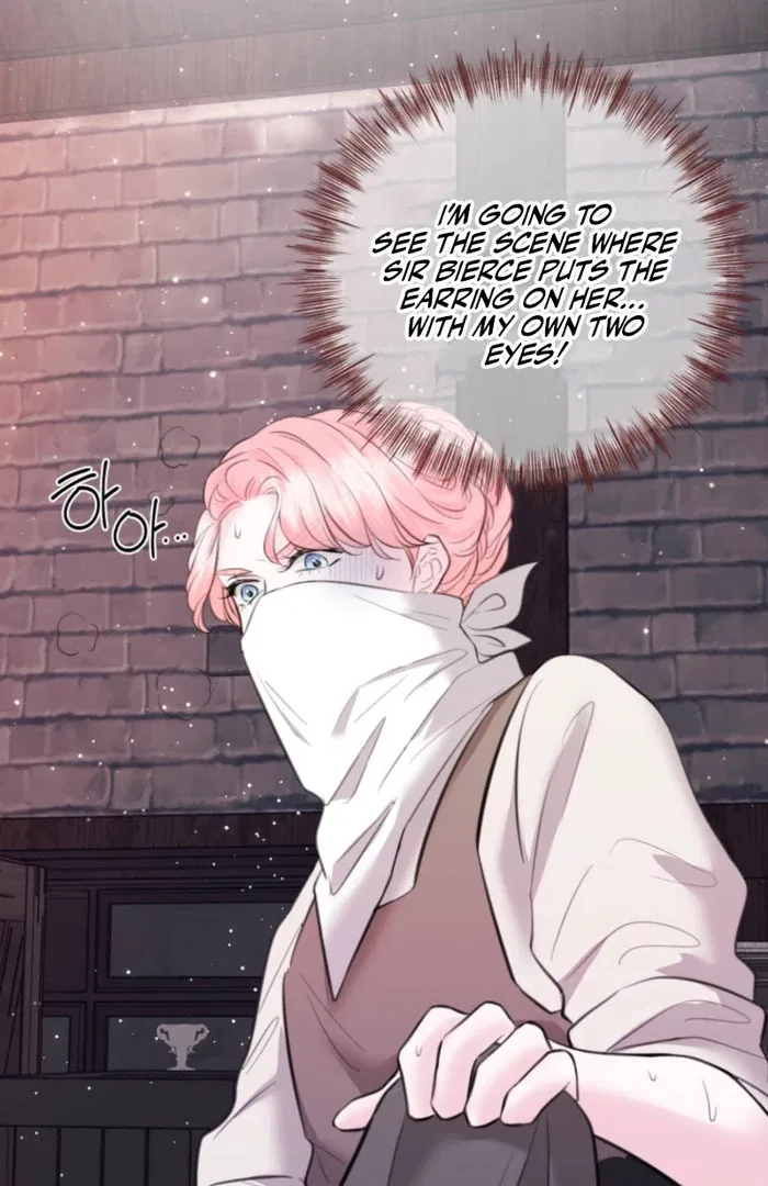 The Fate of the Perennial Sub Male Lead Is in My Hands Chapter 30 – Page 14
