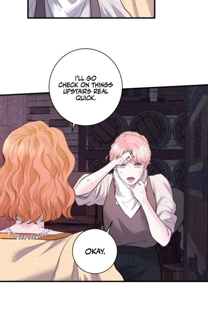 The Fate of the Perennial Sub Male Lead Is in My Hands Chapter 30 – Page 16