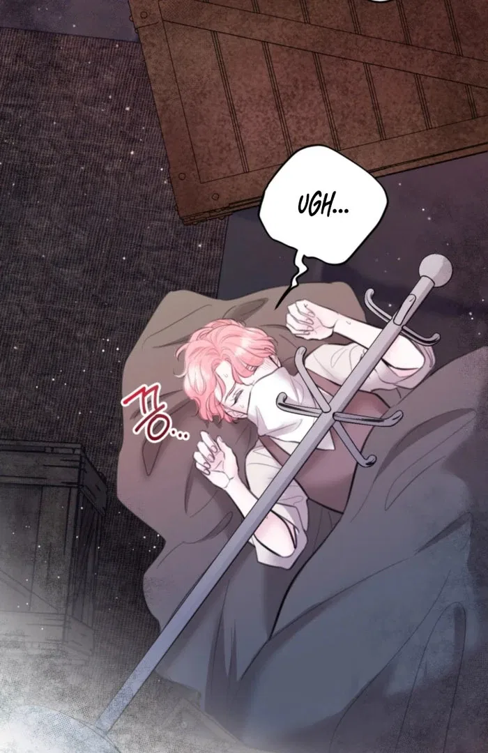 The Fate of the Perennial Sub Male Lead Is in My Hands Chapter 30 – Page 23