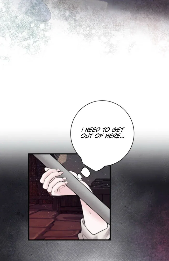The Fate of the Perennial Sub Male Lead Is in My Hands Chapter 30 – Page 24