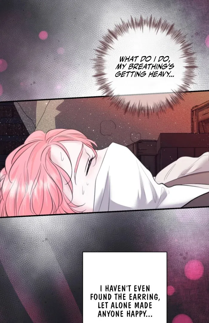 The Fate of the Perennial Sub Male Lead Is in My Hands Chapter 30 – Page 25