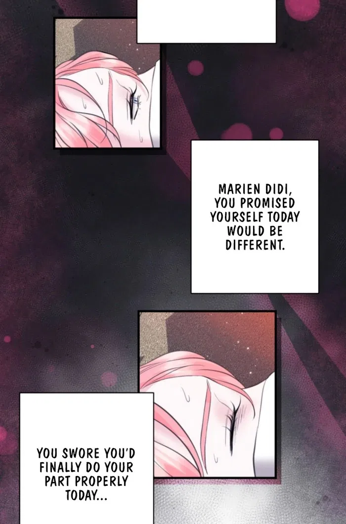 The Fate of the Perennial Sub Male Lead Is in My Hands Chapter 30 – Page 26