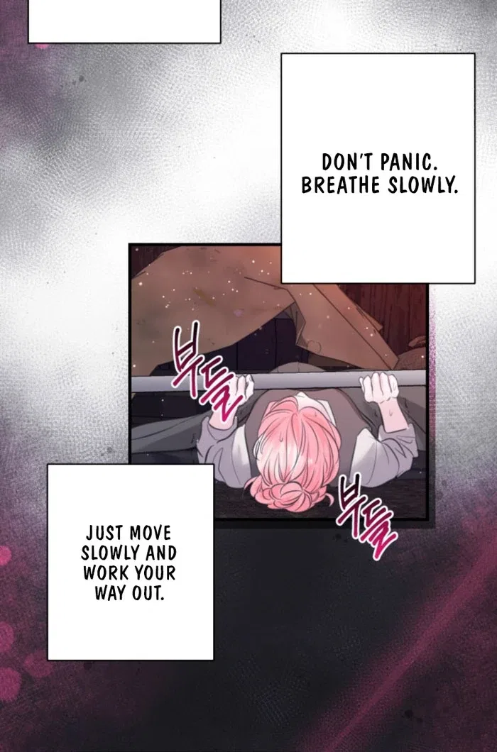 The Fate of the Perennial Sub Male Lead Is in My Hands Chapter 30 – Page 27