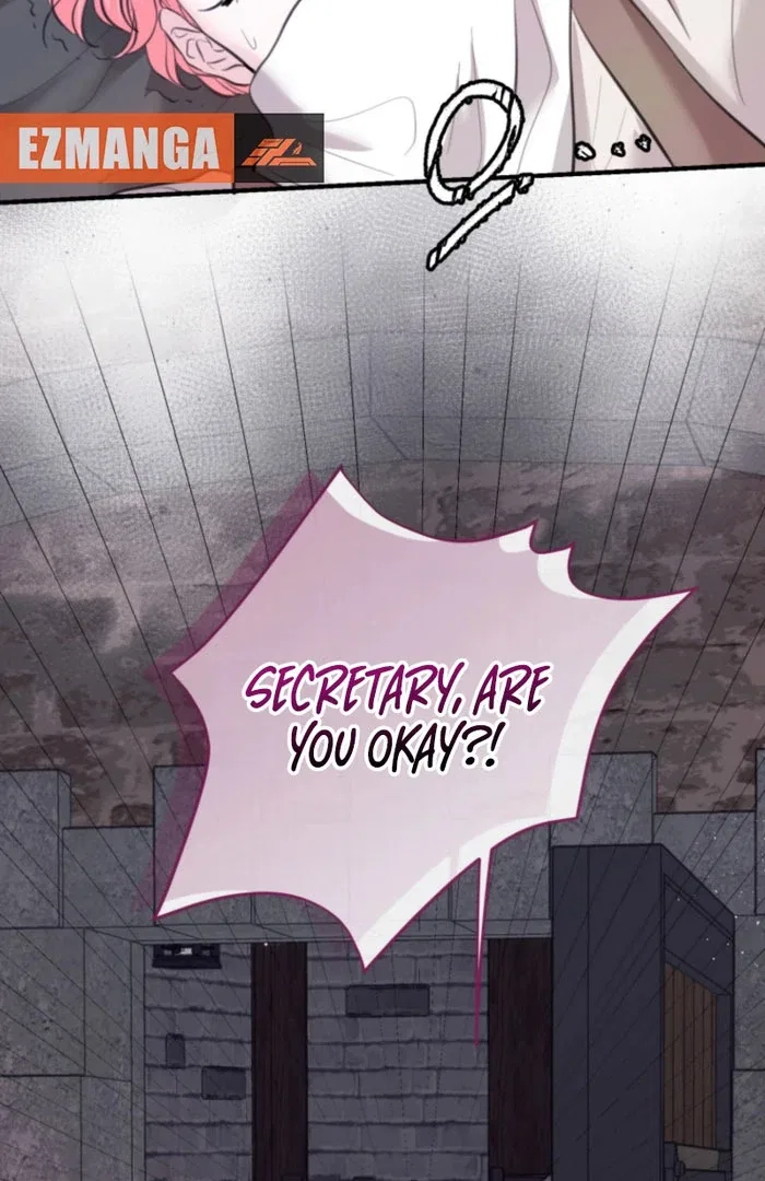 The Fate of the Perennial Sub Male Lead Is in My Hands Chapter 30 – Page 29