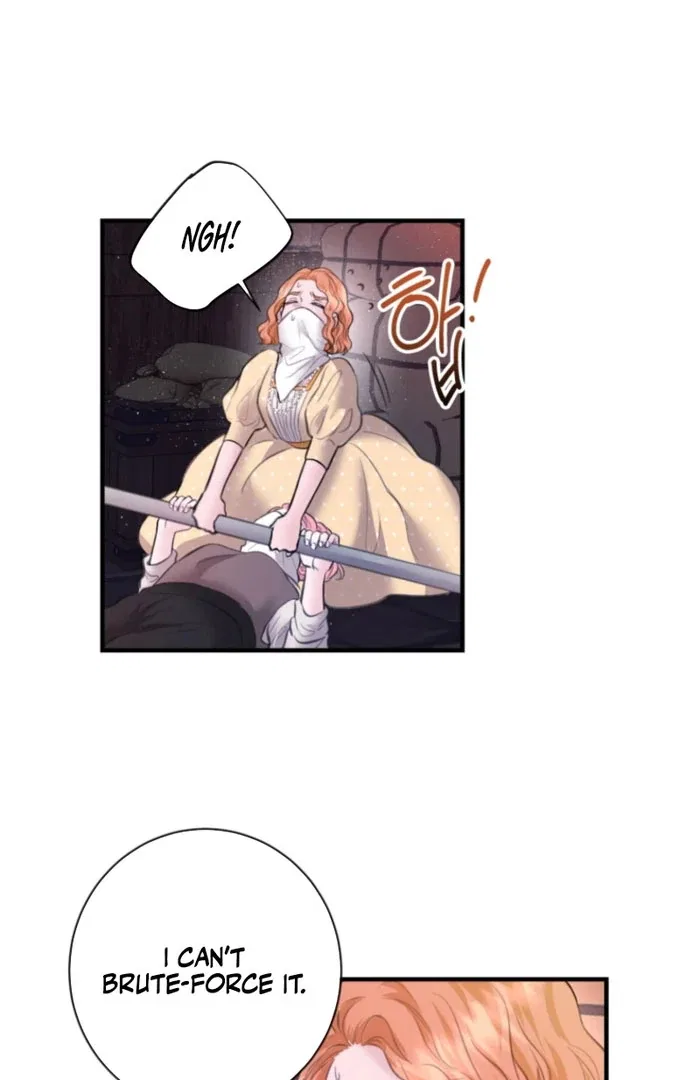 The Fate of the Perennial Sub Male Lead Is in My Hands Chapter 30 – Page 31