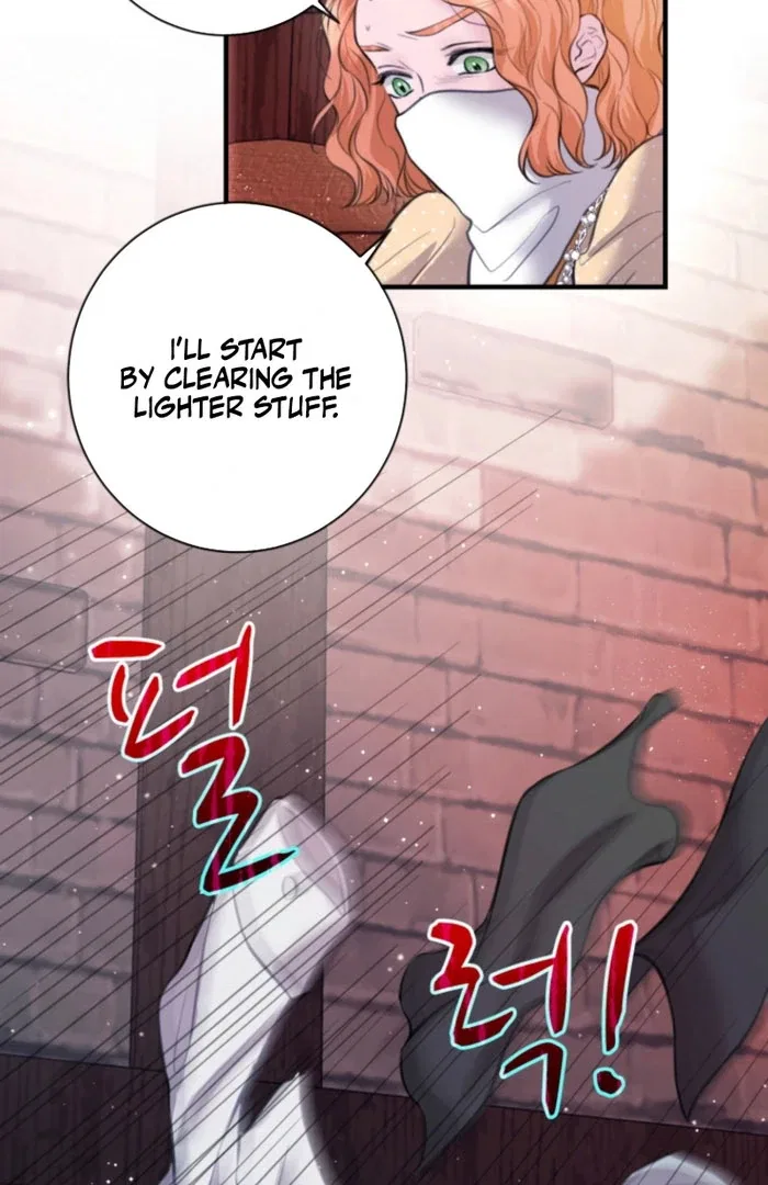 The Fate of the Perennial Sub Male Lead Is in My Hands Chapter 30 – Page 32