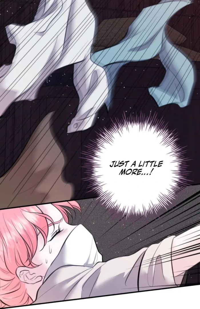 The Fate of the Perennial Sub Male Lead Is in My Hands Chapter 30 – Page 33