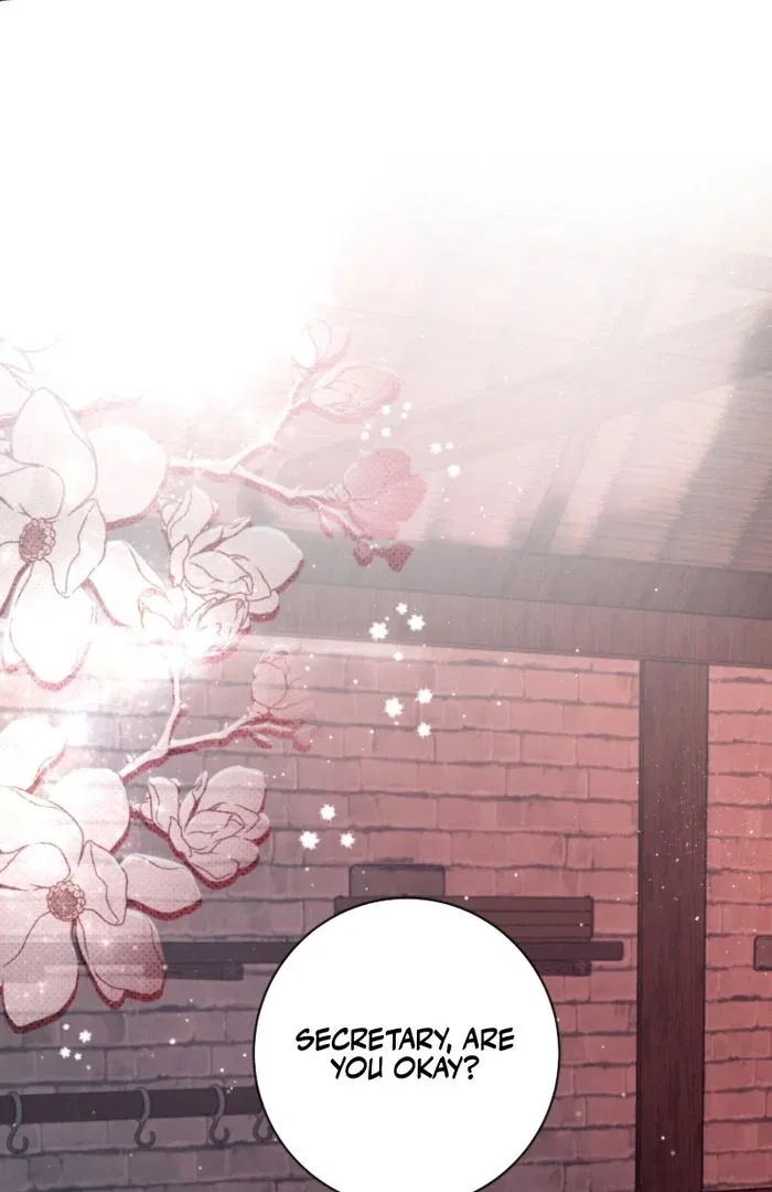 The Fate of the Perennial Sub Male Lead Is in My Hands Chapter 30 – Page 34