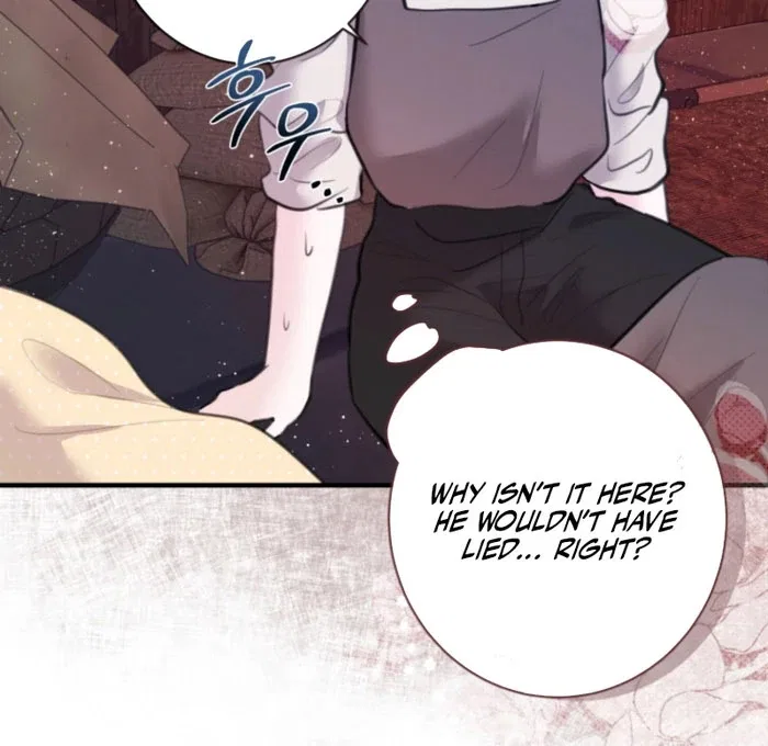 The Fate of the Perennial Sub Male Lead Is in My Hands Chapter 30 – Page 36