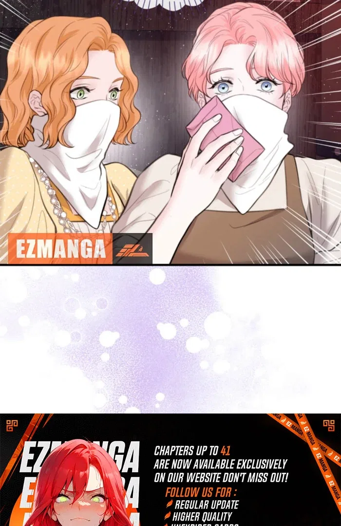 The Fate of the Perennial Sub Male Lead Is in My Hands Chapter 30 – Page 40