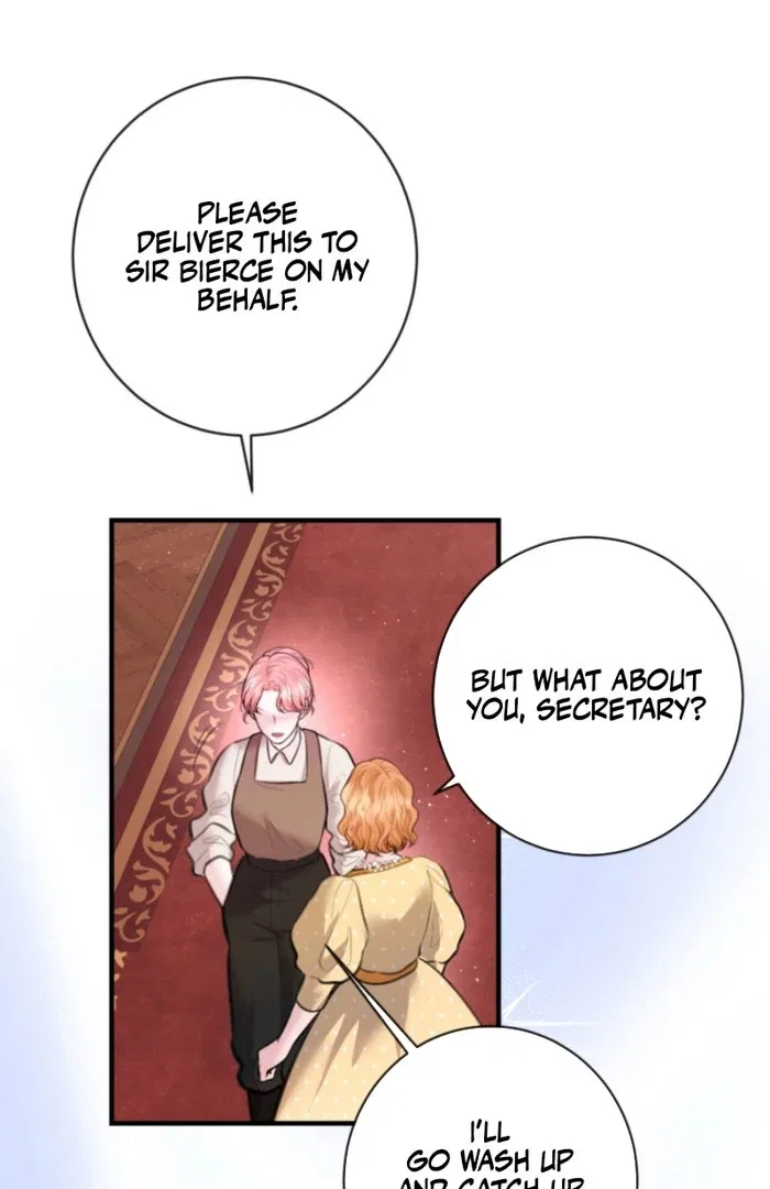 The Fate of the Perennial Sub Male Lead Is in My Hands Chapter 30 – Page 45
