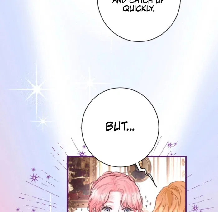 The Fate of the Perennial Sub Male Lead Is in My Hands Chapter 30 – Page 46