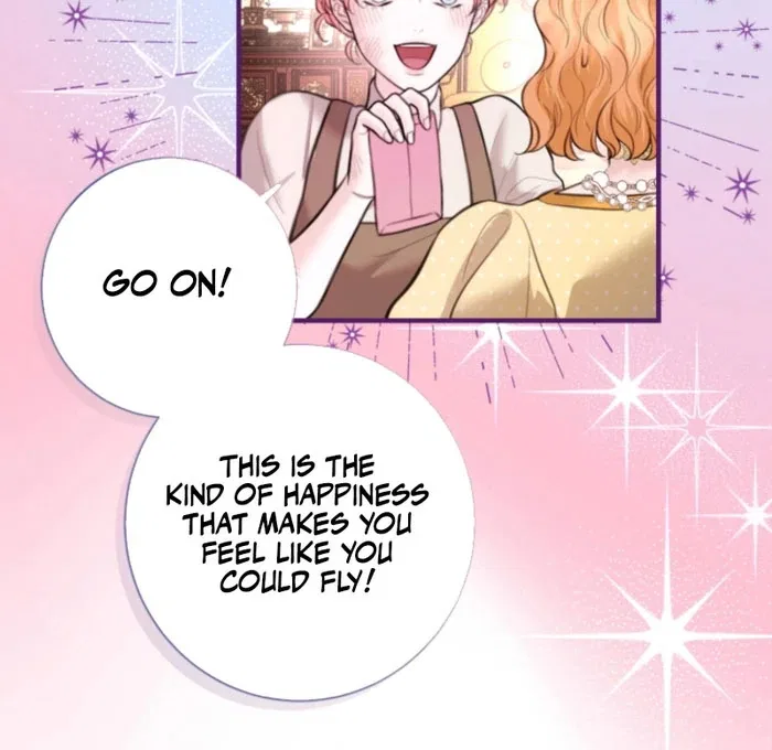 The Fate of the Perennial Sub Male Lead Is in My Hands Chapter 30 – Page 47