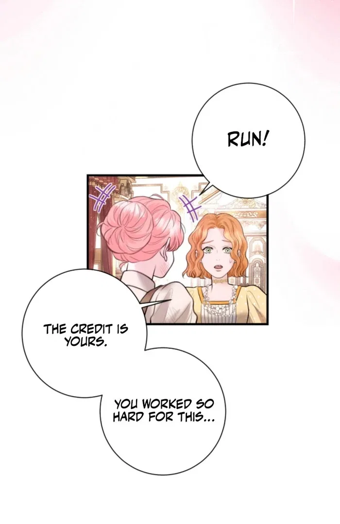 The Fate of the Perennial Sub Male Lead Is in My Hands Chapter 30 – Page 48