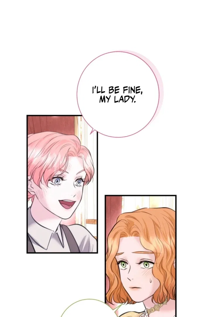 The Fate of the Perennial Sub Male Lead Is in My Hands Chapter 30 – Page 49