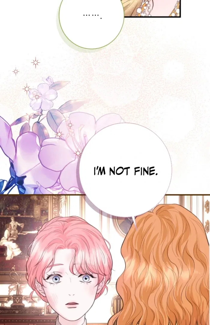 The Fate of the Perennial Sub Male Lead Is in My Hands Chapter 30 – Page 50