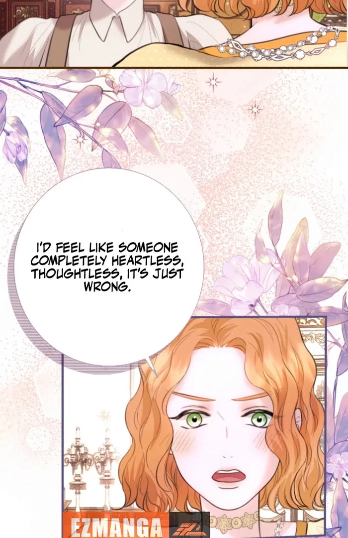 The Fate of the Perennial Sub Male Lead Is in My Hands Chapter 30 – Page 51
