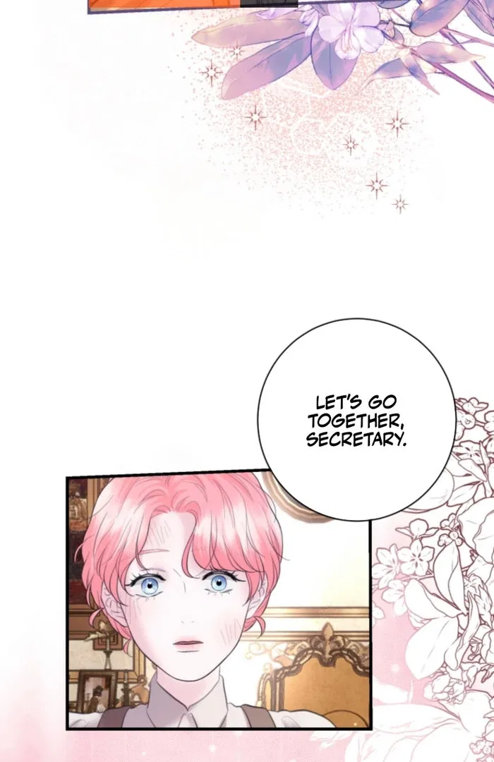 The Fate of the Perennial Sub Male Lead Is in My Hands Chapter 30 – Page 52