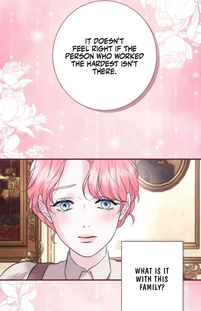 The Fate of the Perennial Sub Male Lead Is in My Hands Chapter 30 – Page 53