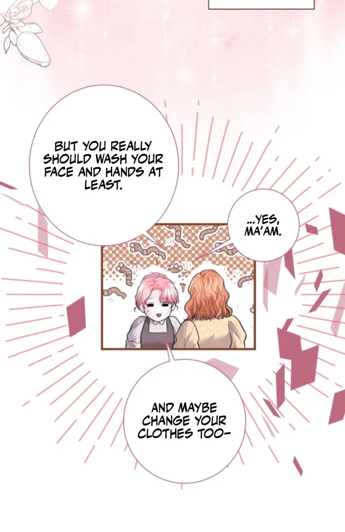 The Fate of the Perennial Sub Male Lead Is in My Hands Chapter 30 – Page 54