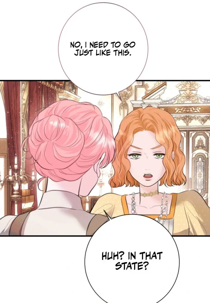 The Fate of the Perennial Sub Male Lead Is in My Hands Chapter 30 – Page 55