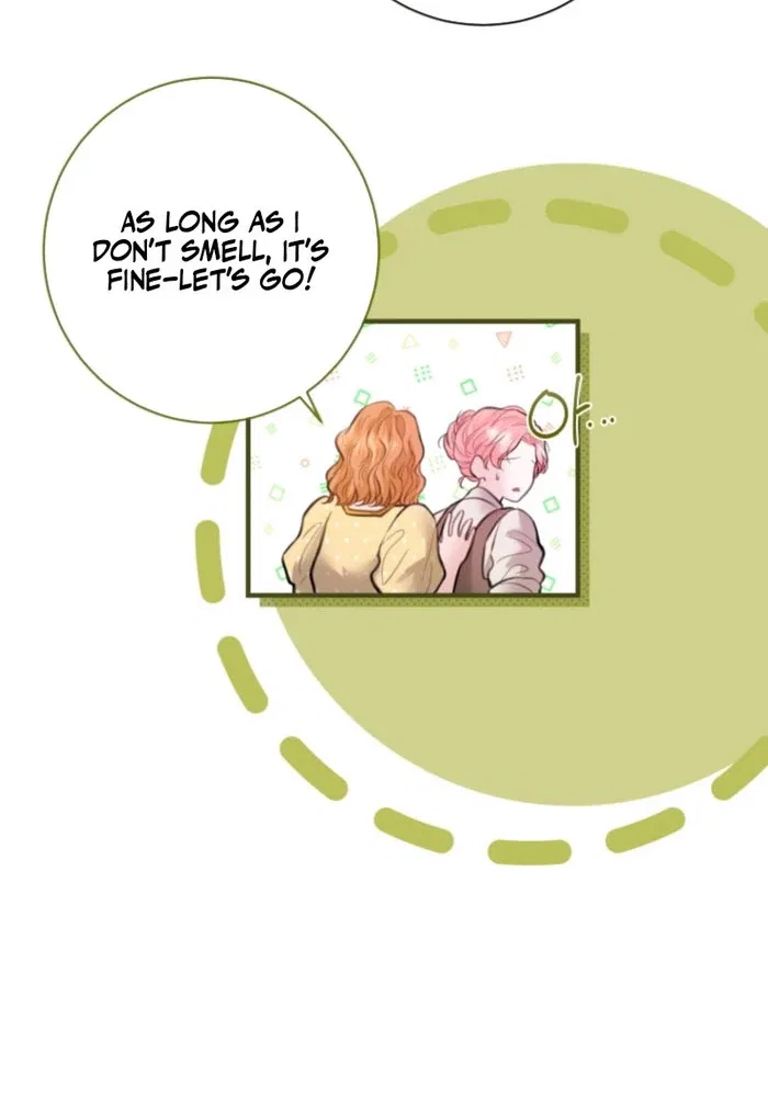 The Fate of the Perennial Sub Male Lead Is in My Hands Chapter 30 – Page 56