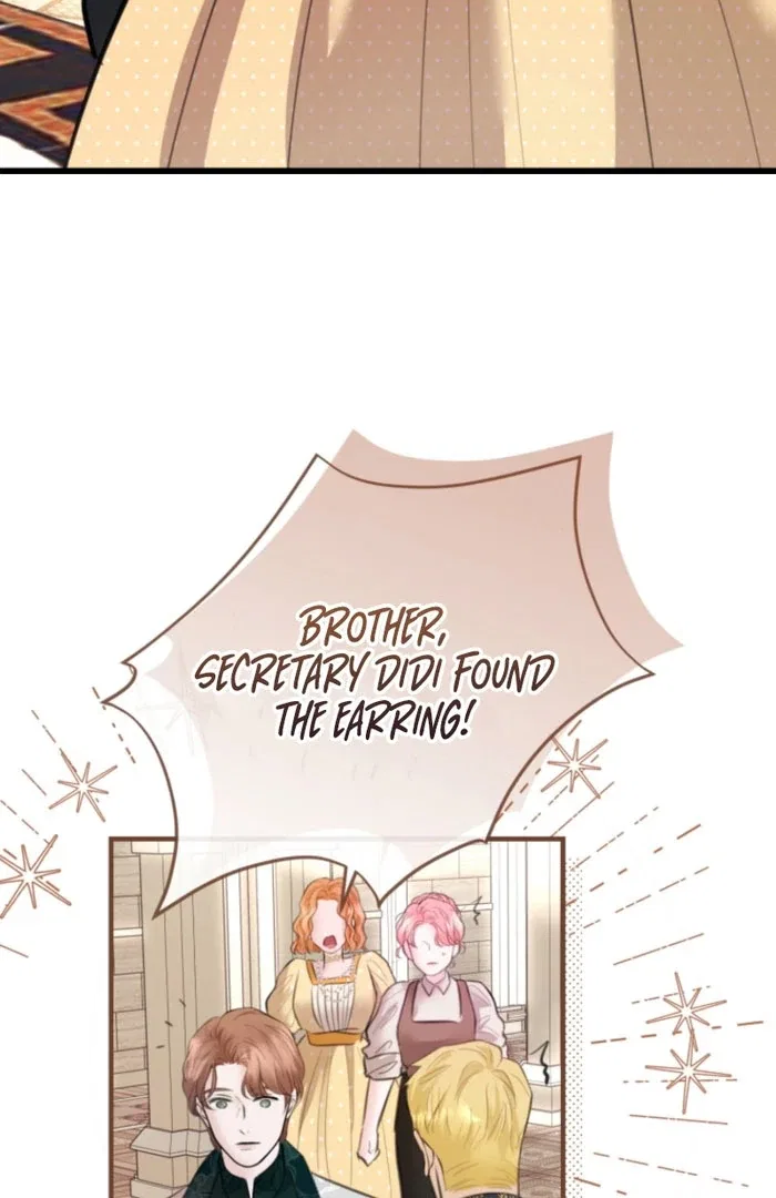 The Fate of the Perennial Sub Male Lead Is in My Hands Chapter 30 – Page 59