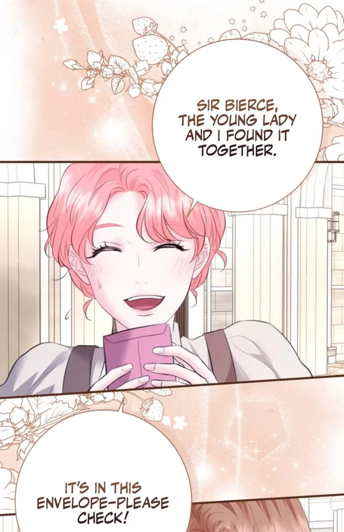 The Fate of the Perennial Sub Male Lead Is in My Hands Chapter 30 – Page 61