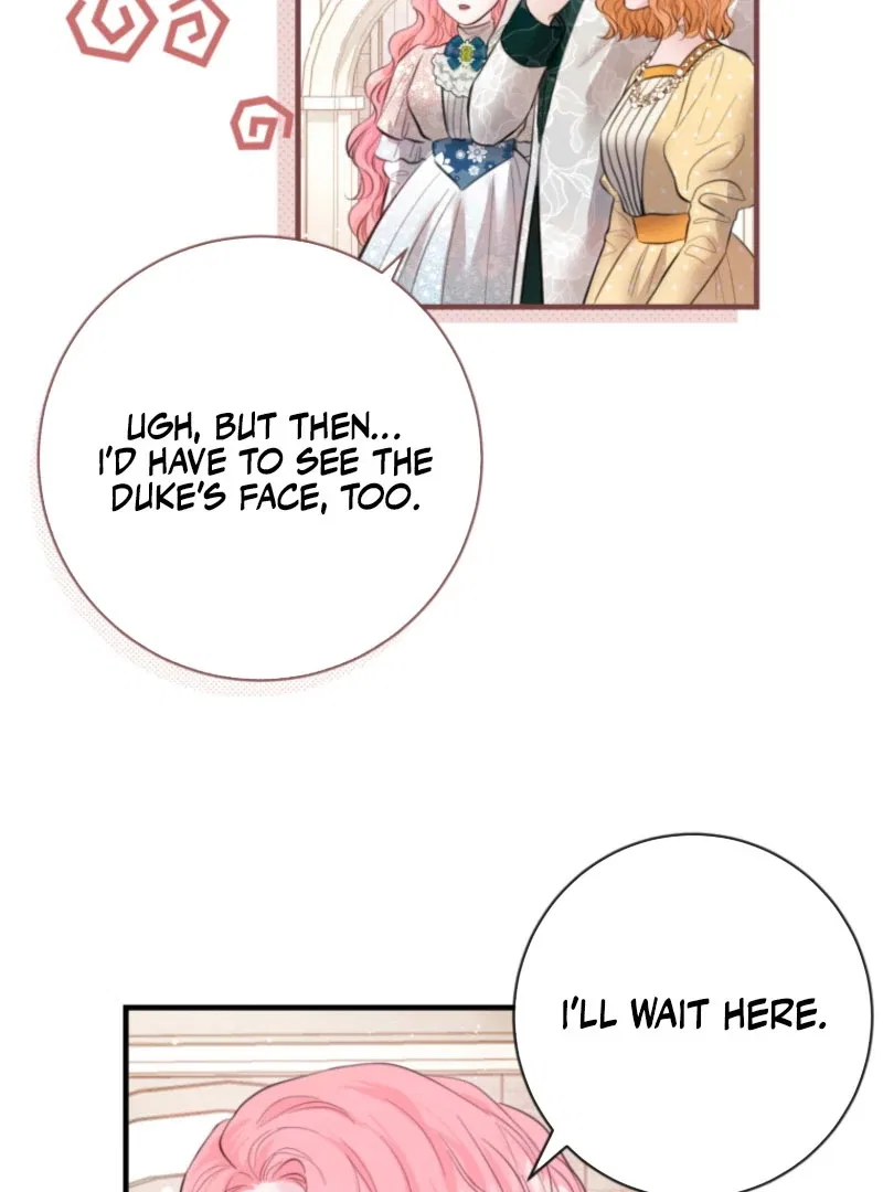 The Fate of the Perennial Sub Male Lead Is in My Hands Chapter 28 – Page 4