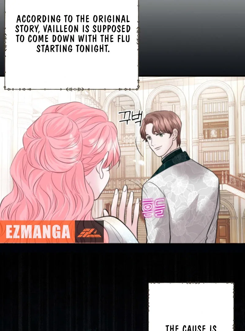 The Fate of the Perennial Sub Male Lead Is in My Hands Chapter 28 – Page 6