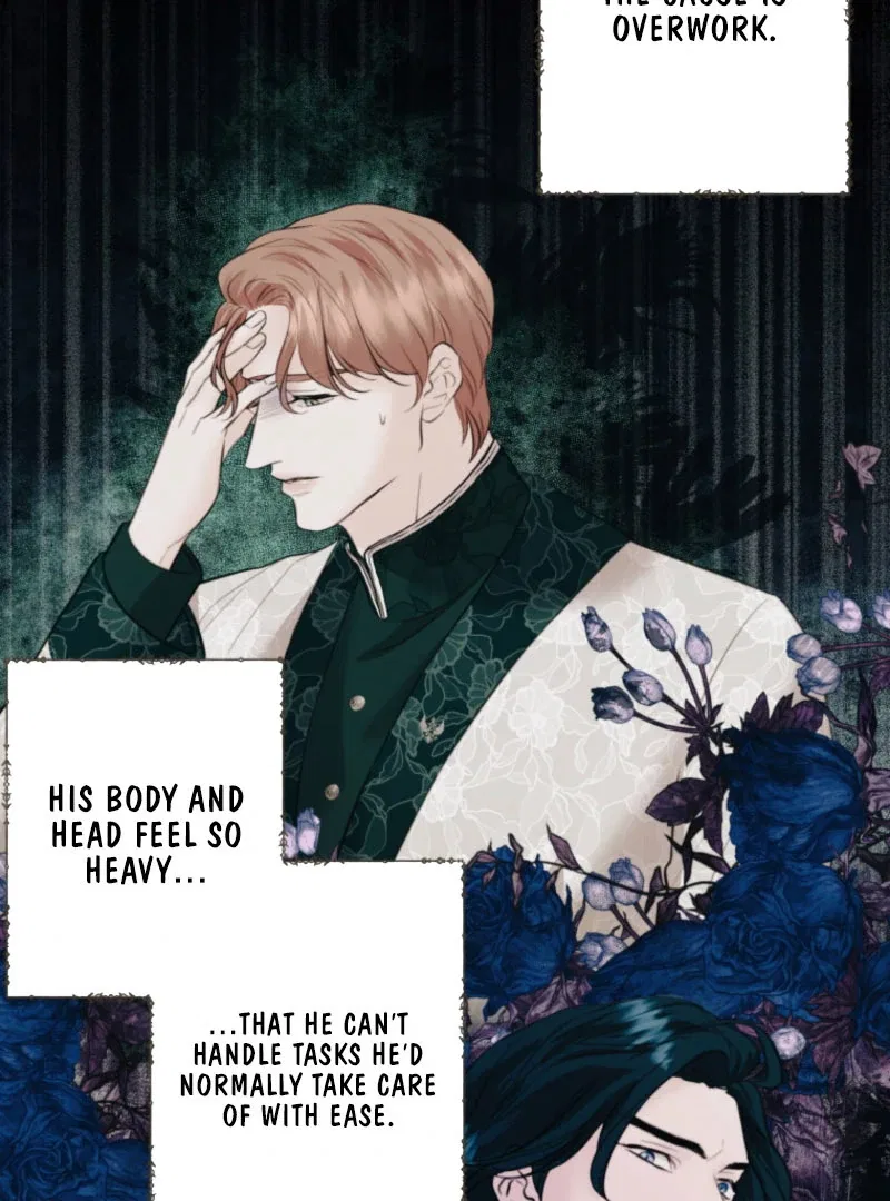 The Fate of the Perennial Sub Male Lead Is in My Hands Chapter 28 – Page 7