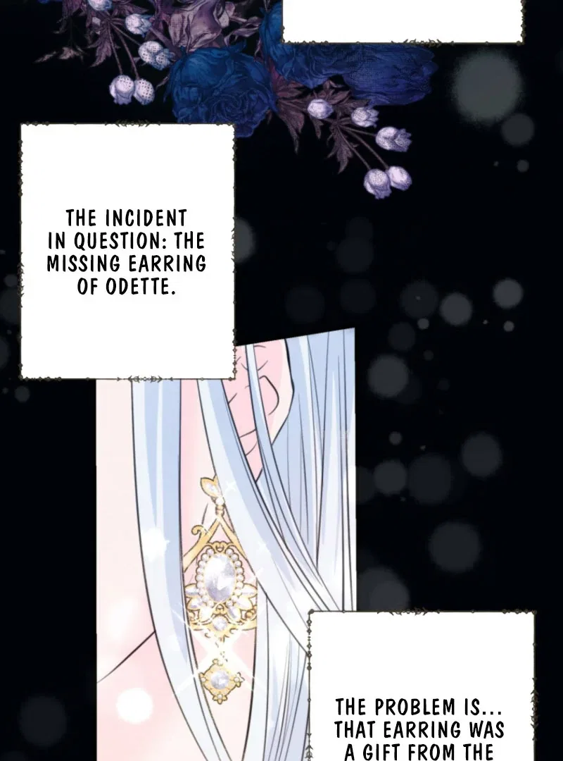 The Fate of the Perennial Sub Male Lead Is in My Hands Chapter 28 – Page 9