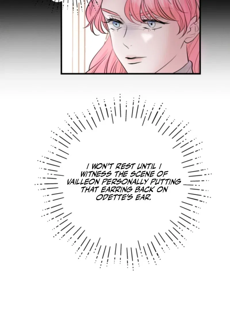 The Fate of the Perennial Sub Male Lead Is in My Hands Chapter 28 – Page 11