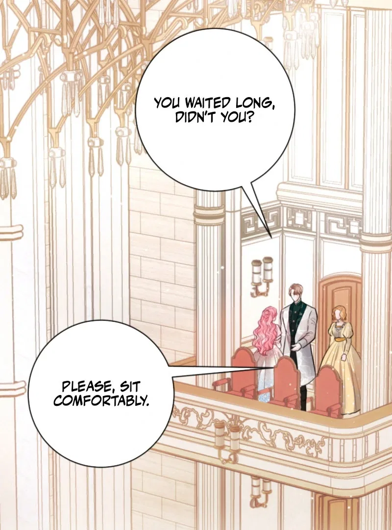The Fate of the Perennial Sub Male Lead Is in My Hands Chapter 28 – Page 15