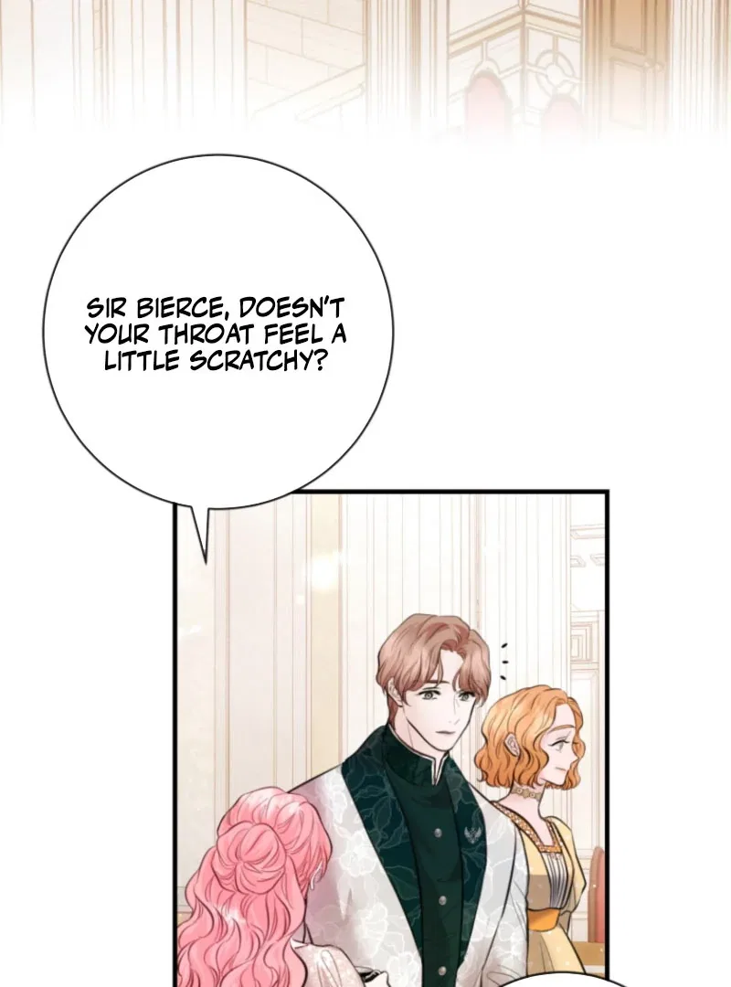 The Fate of the Perennial Sub Male Lead Is in My Hands Chapter 28 – Page 16