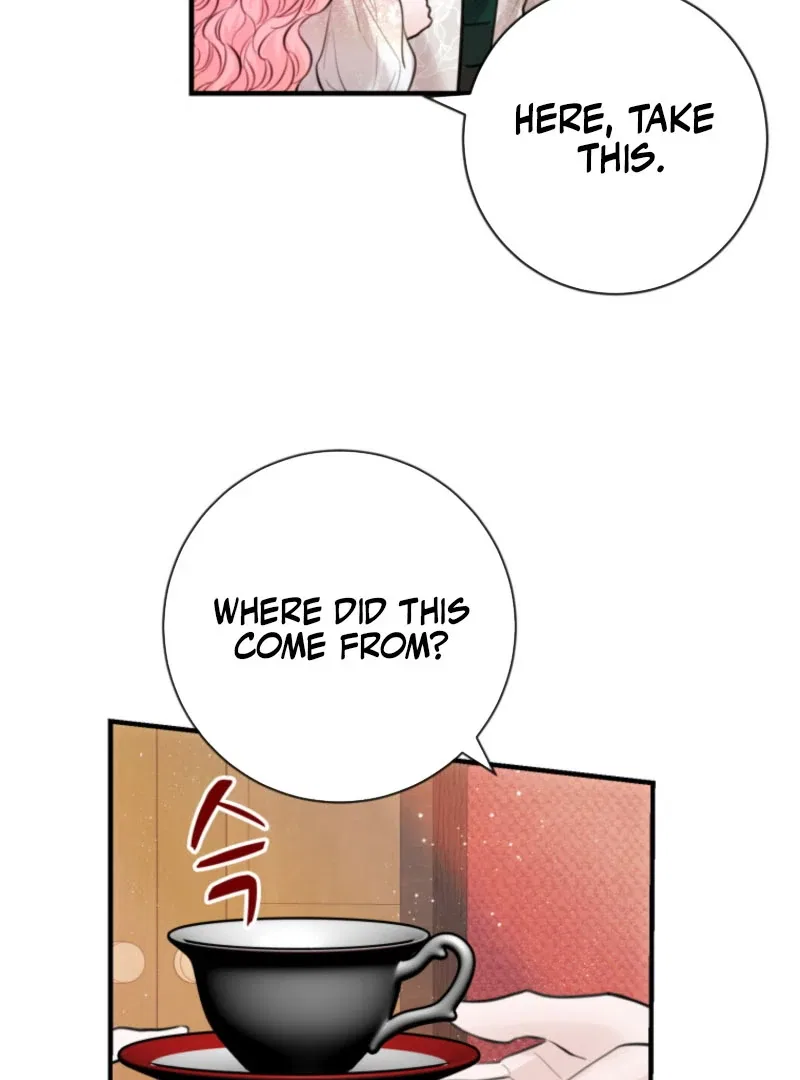The Fate of the Perennial Sub Male Lead Is in My Hands Chapter 28 – Page 17