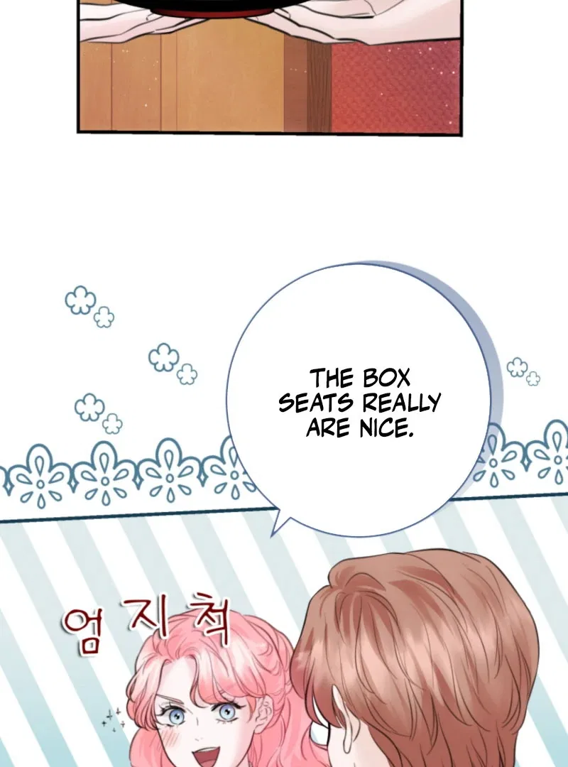 The Fate of the Perennial Sub Male Lead Is in My Hands Chapter 28 – Page 18