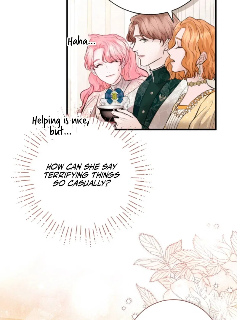The Fate of the Perennial Sub Male Lead Is in My Hands Chapter 28 – Page 20