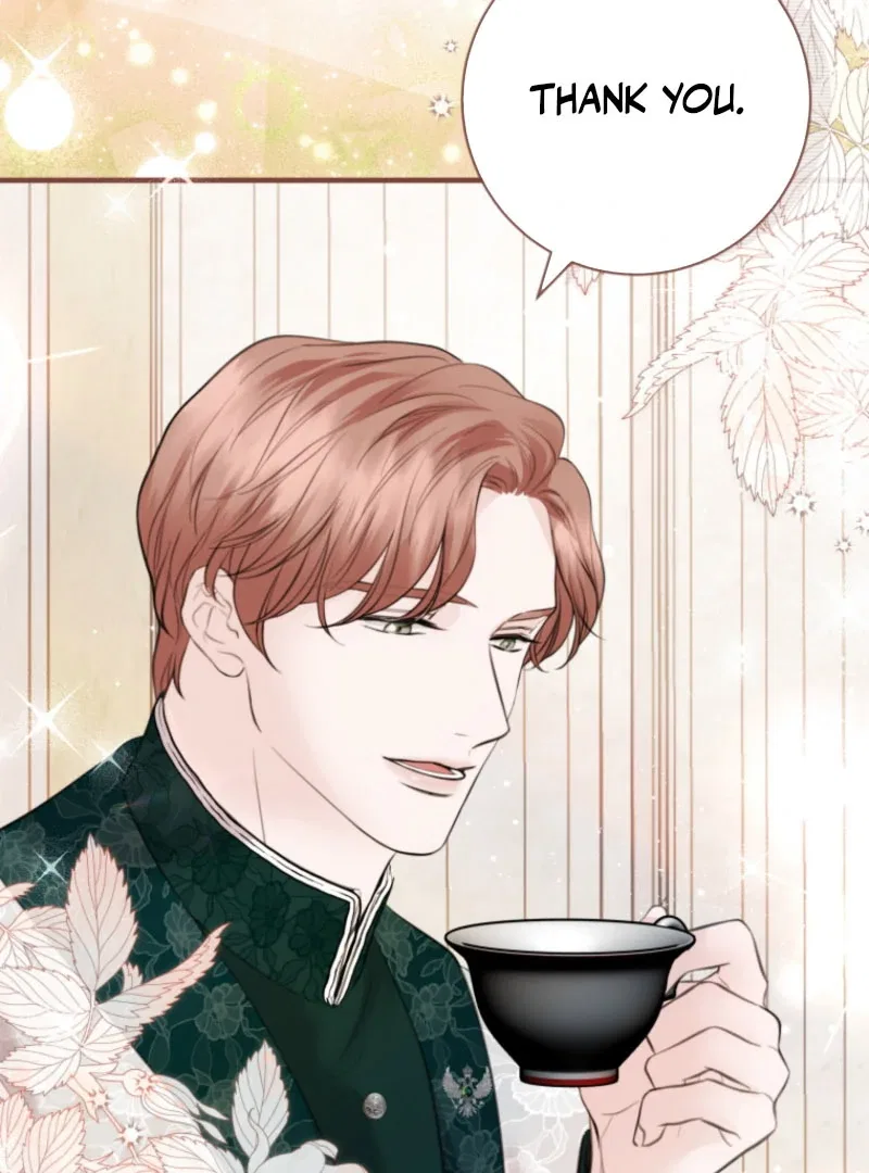 The Fate of the Perennial Sub Male Lead Is in My Hands Chapter 28 – Page 21