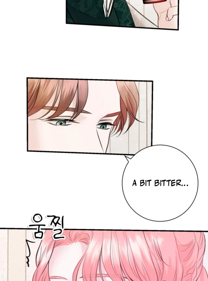 The Fate of the Perennial Sub Male Lead Is in My Hands Chapter 28 – Page 23