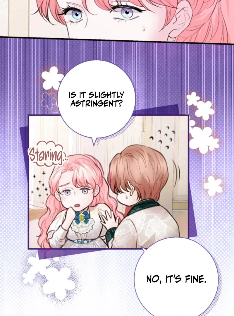 The Fate of the Perennial Sub Male Lead Is in My Hands Chapter 28 – Page 24