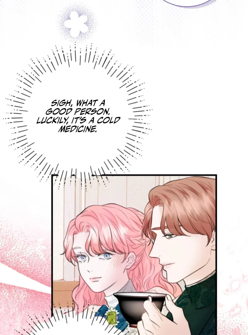 The Fate of the Perennial Sub Male Lead Is in My Hands Chapter 28 – Page 25