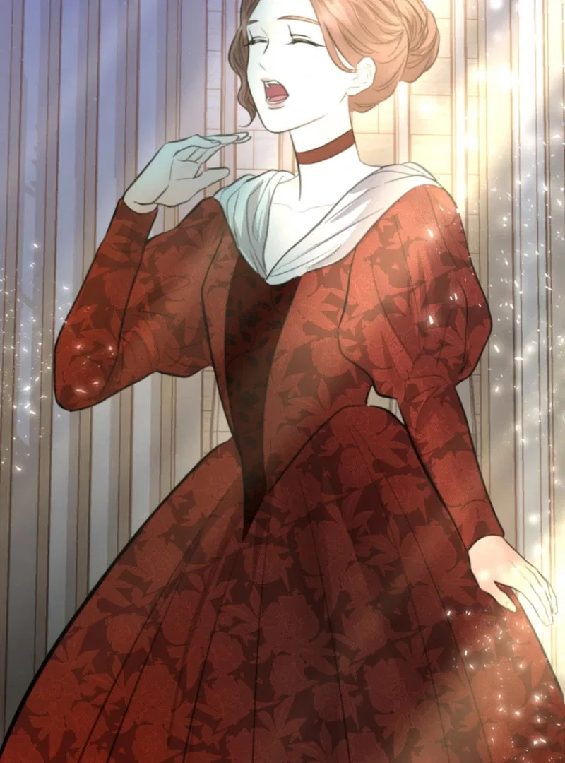 The Fate of the Perennial Sub Male Lead Is in My Hands Chapter 28 – Page 30
