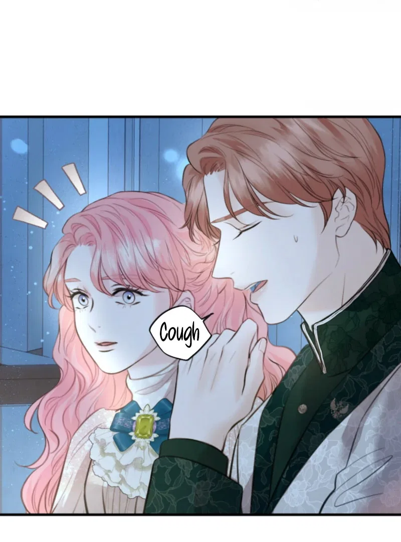 The Fate of the Perennial Sub Male Lead Is in My Hands Chapter 28 – Page 33